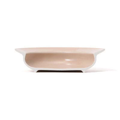 Mino Easy To Scoop Bowl Medium Ivory