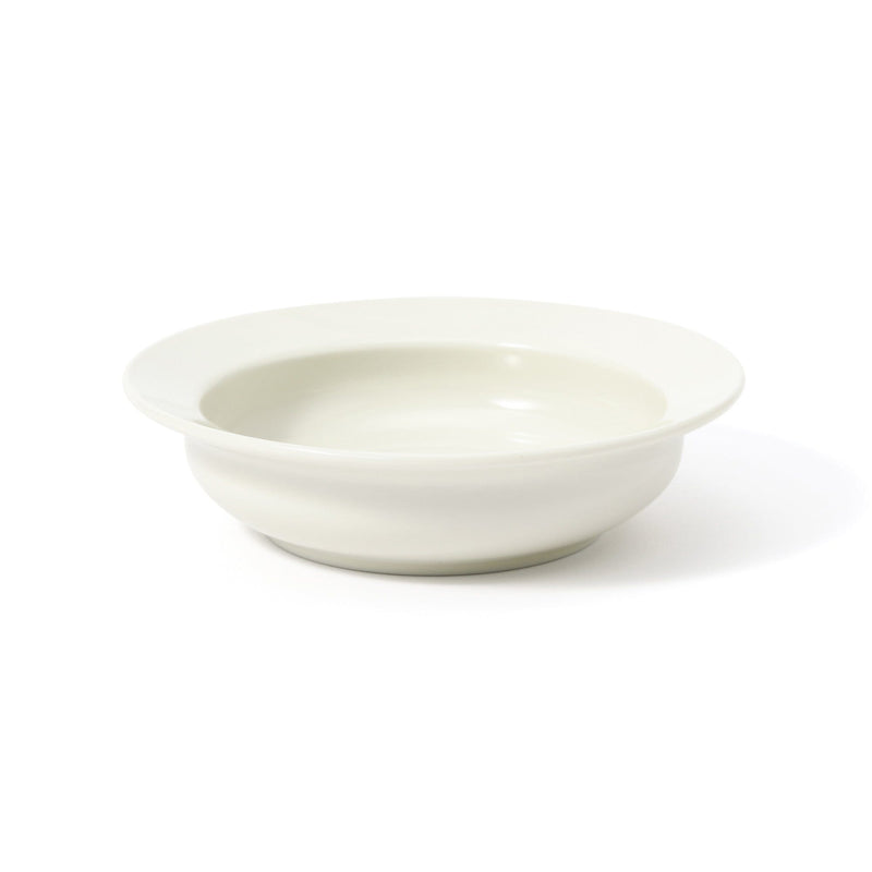 Mino Easy To Scoop Bowl Medium Ivory