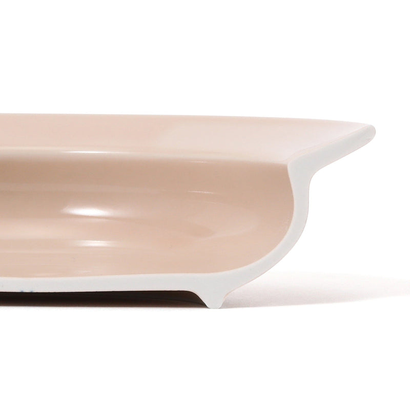 Mino Easy To Scoop Bowl Medium Ivory