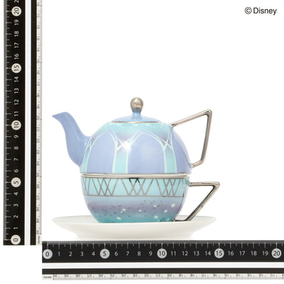 Disney Magic Of Chemistry  Frozen  Tea For One