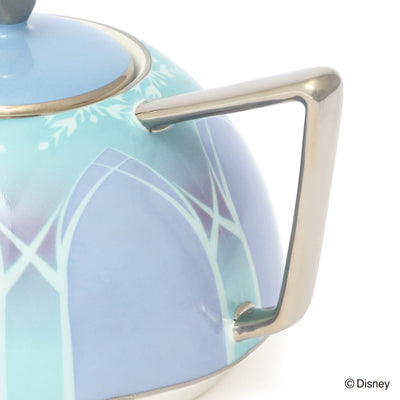 Disney Magic Of Chemistry  Frozen  Tea For One