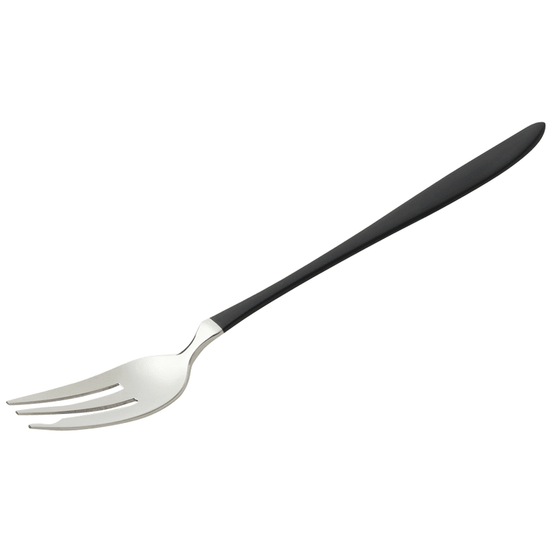 Limoa Cake Fork Black