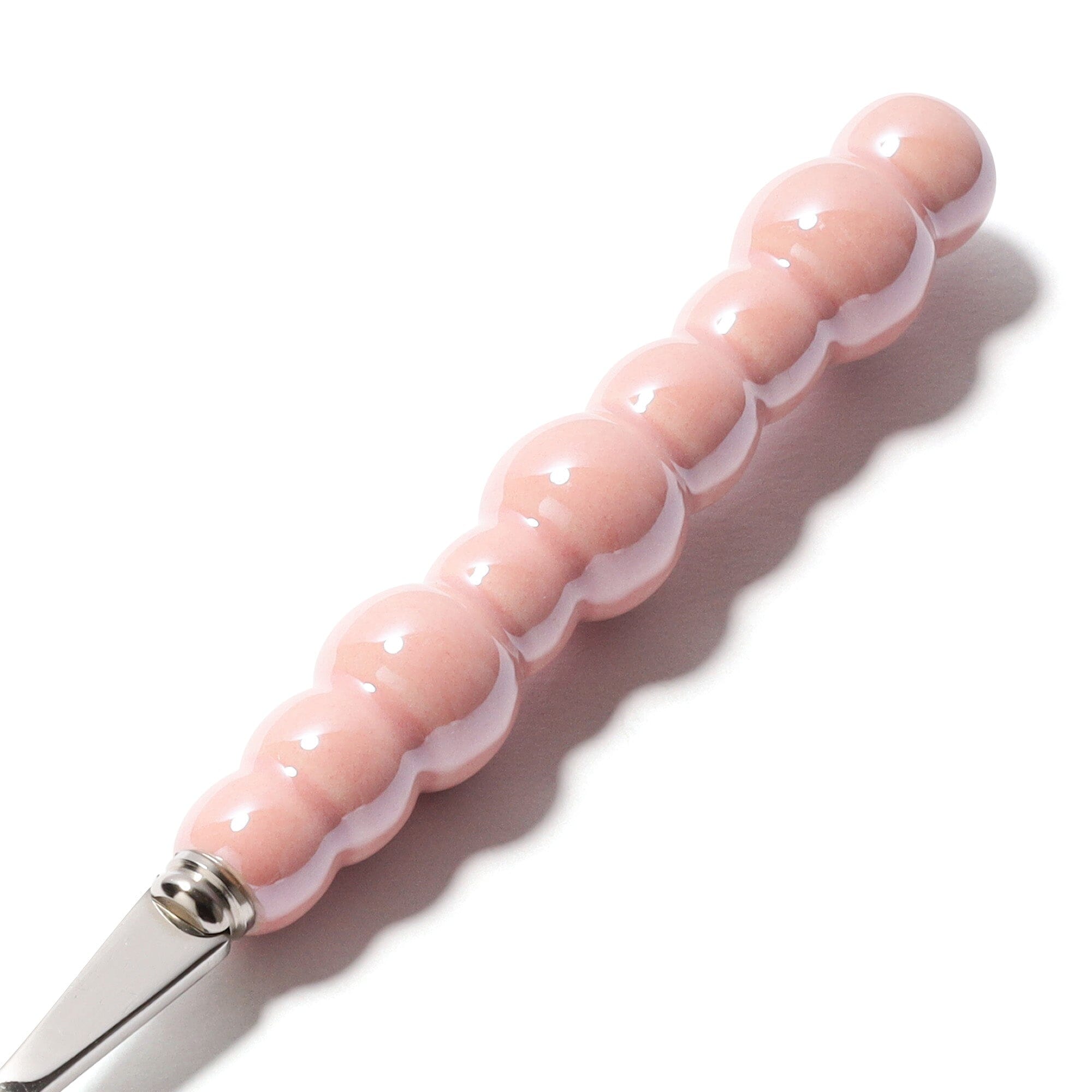 Pearl Dinner Fork Pink