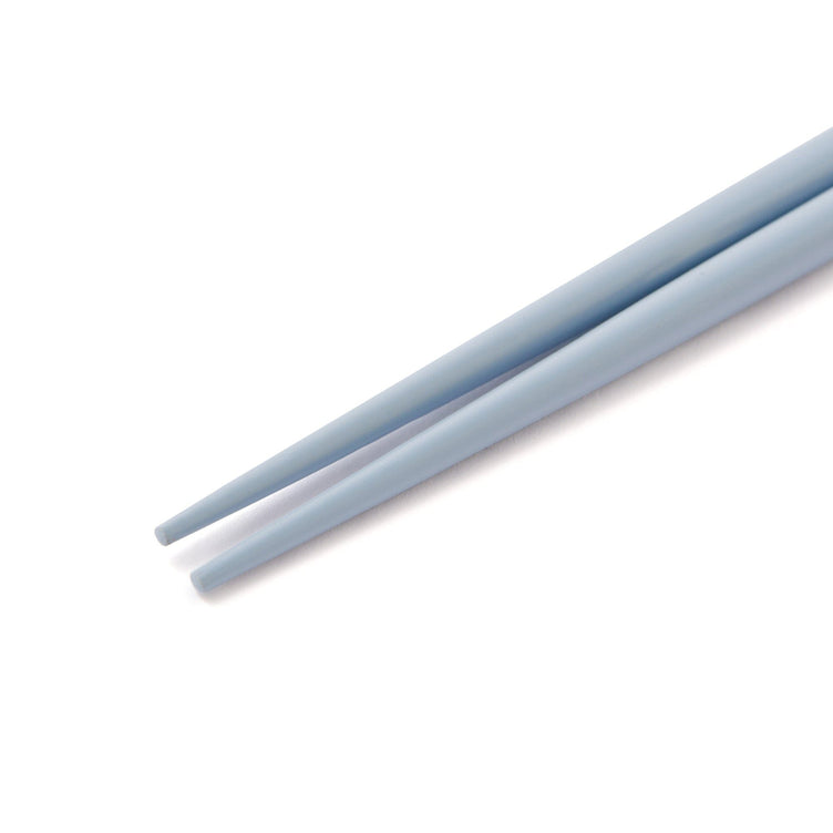 Dishwasher-Safe Chopsticks Set Of 2 Blue