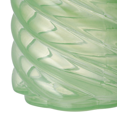 Spiral Tumbler Green