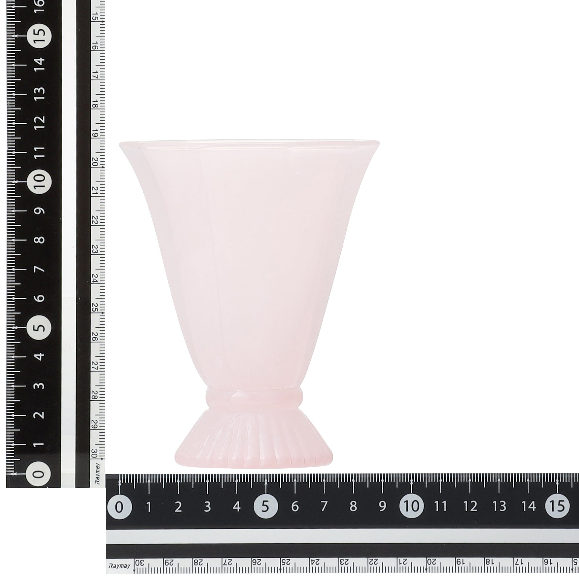 Mini Parfait Tumbler Pink