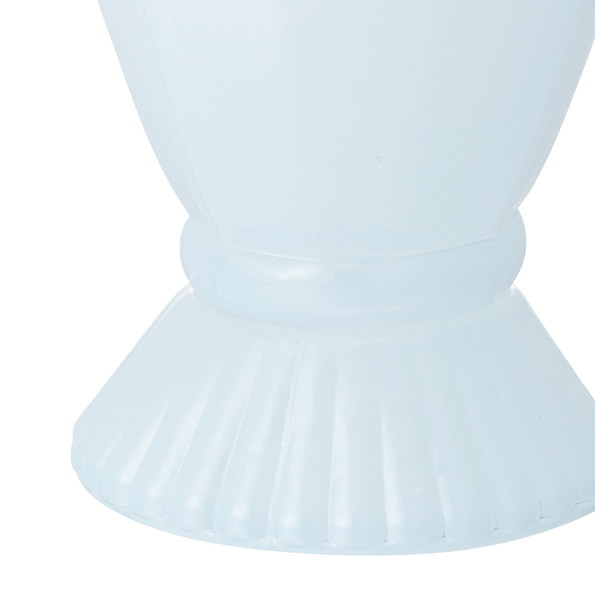 Mini Parfait Tumbler Blue