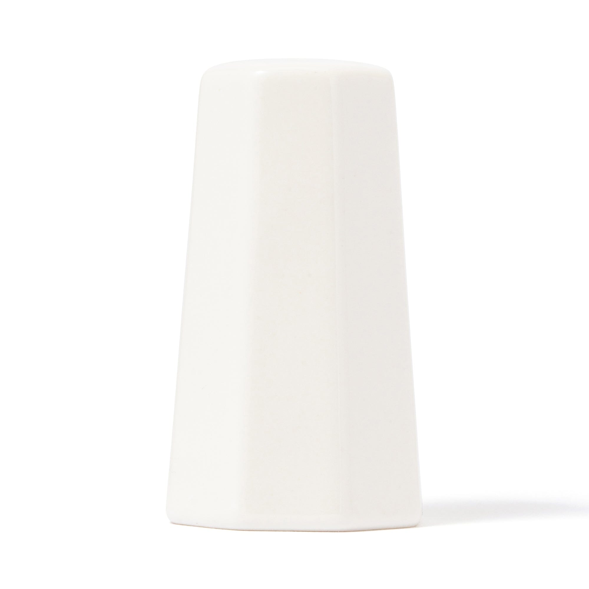 Ceramic Salt & Pepper Pink