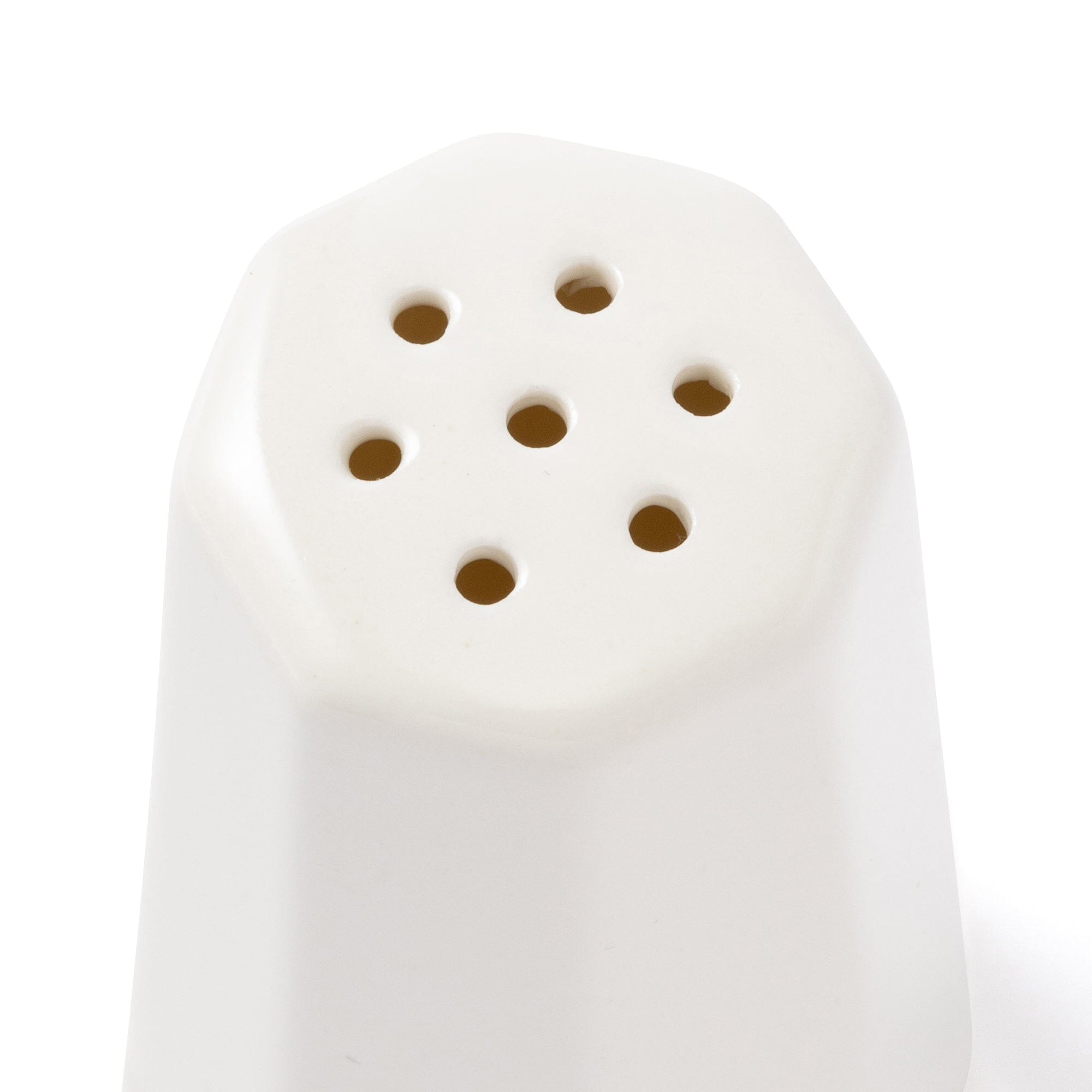 Ceramic Salt & Pepper Pink