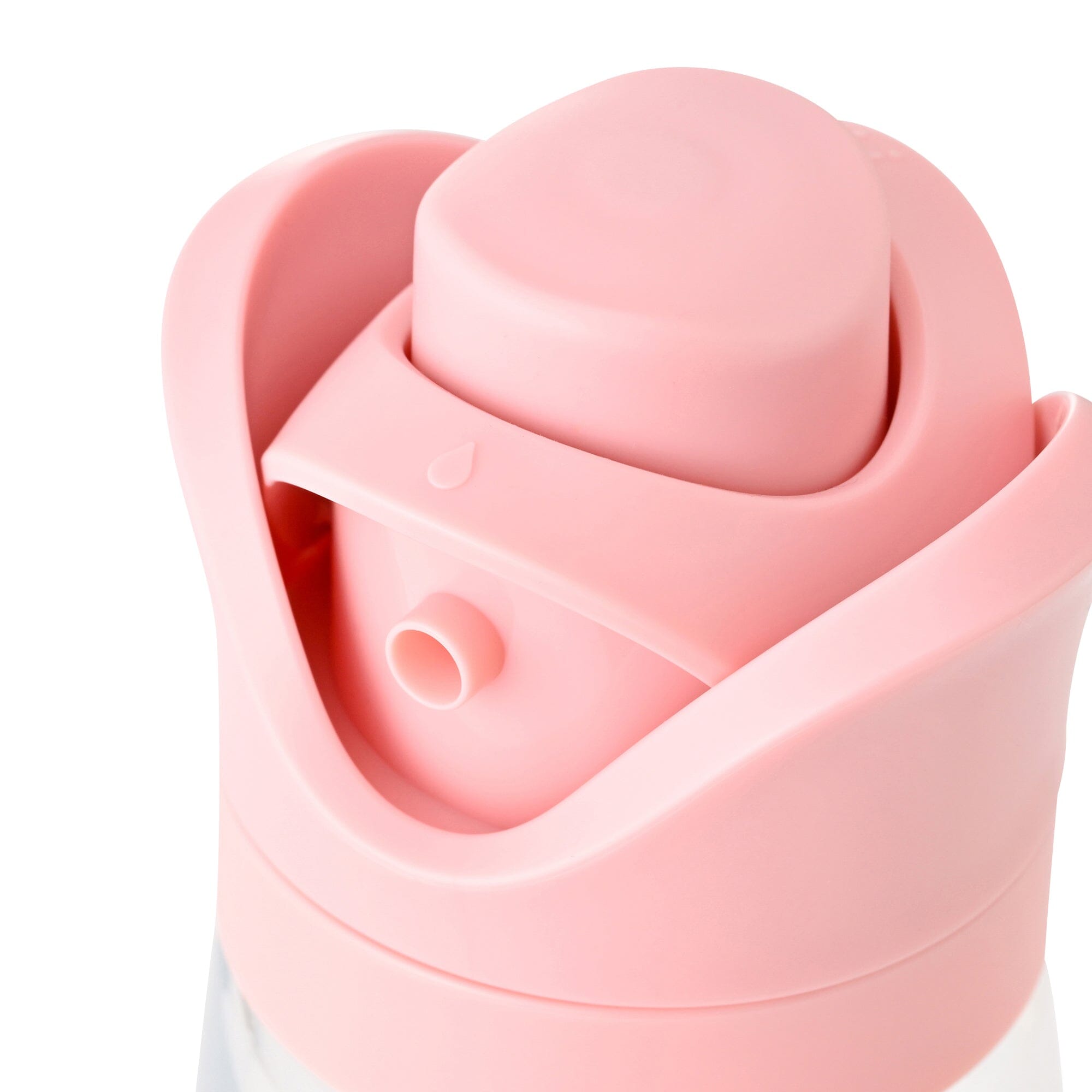 2Way Oil Spray Pink