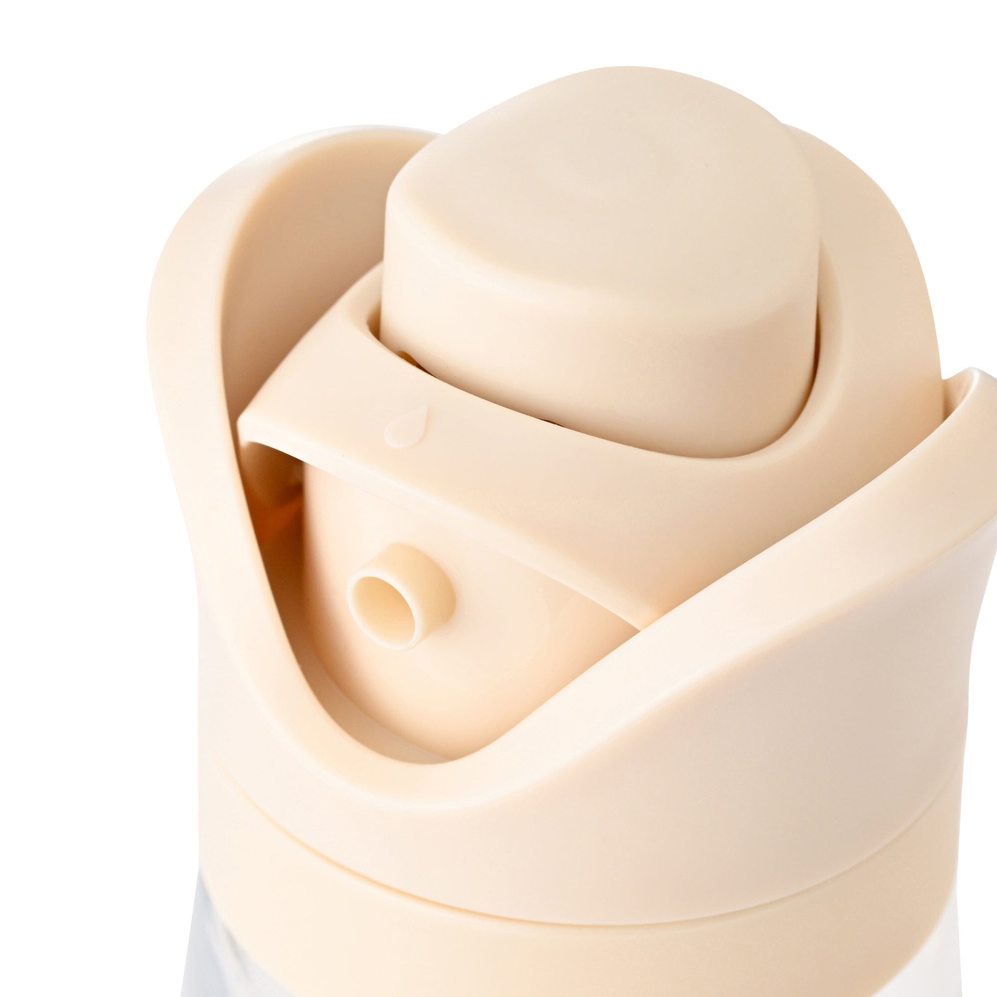 2Way Oil Spray Ivory