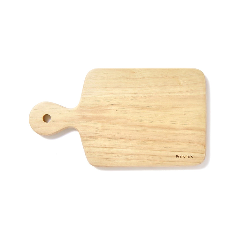 Wood Cheese Board Small