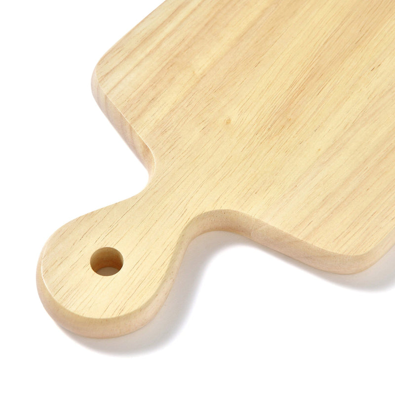 Wood Cheese Board Small