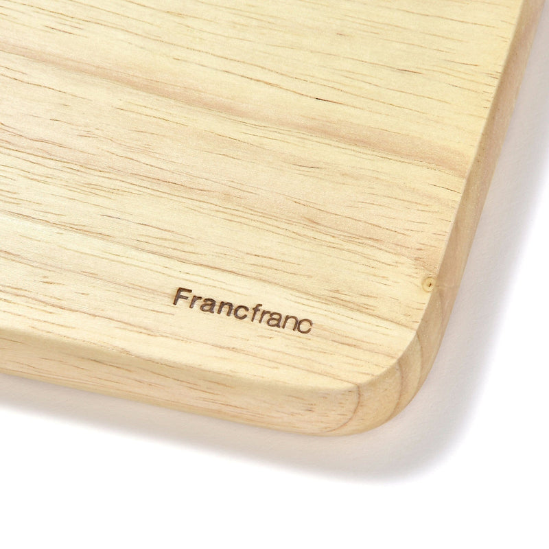 Wood Cheese Board Small