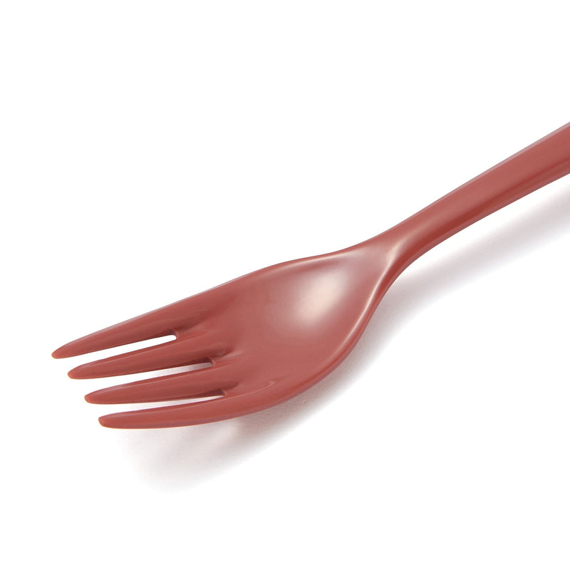 Picnic Cutlery 8P Pink