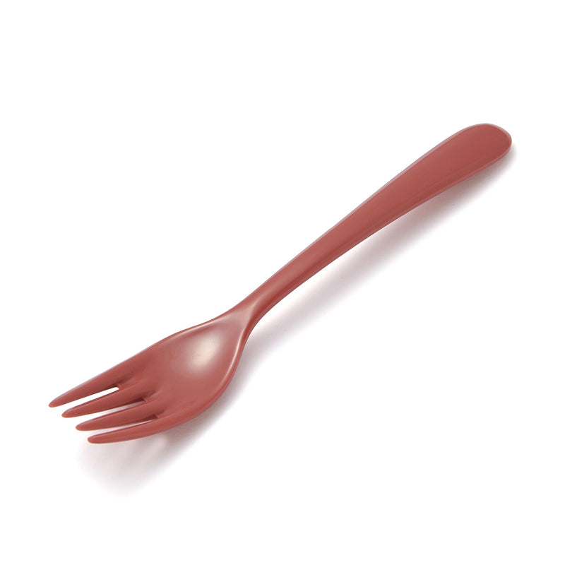 Picnic Cutlery 8P Pink