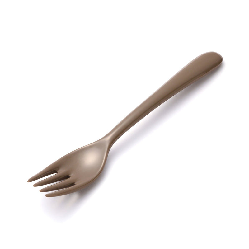 Picnic Cutlery 8P  Beige