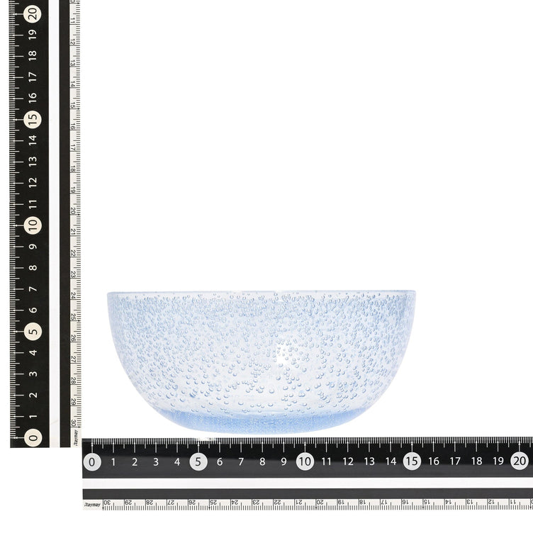 Bubble Bowl Blue
