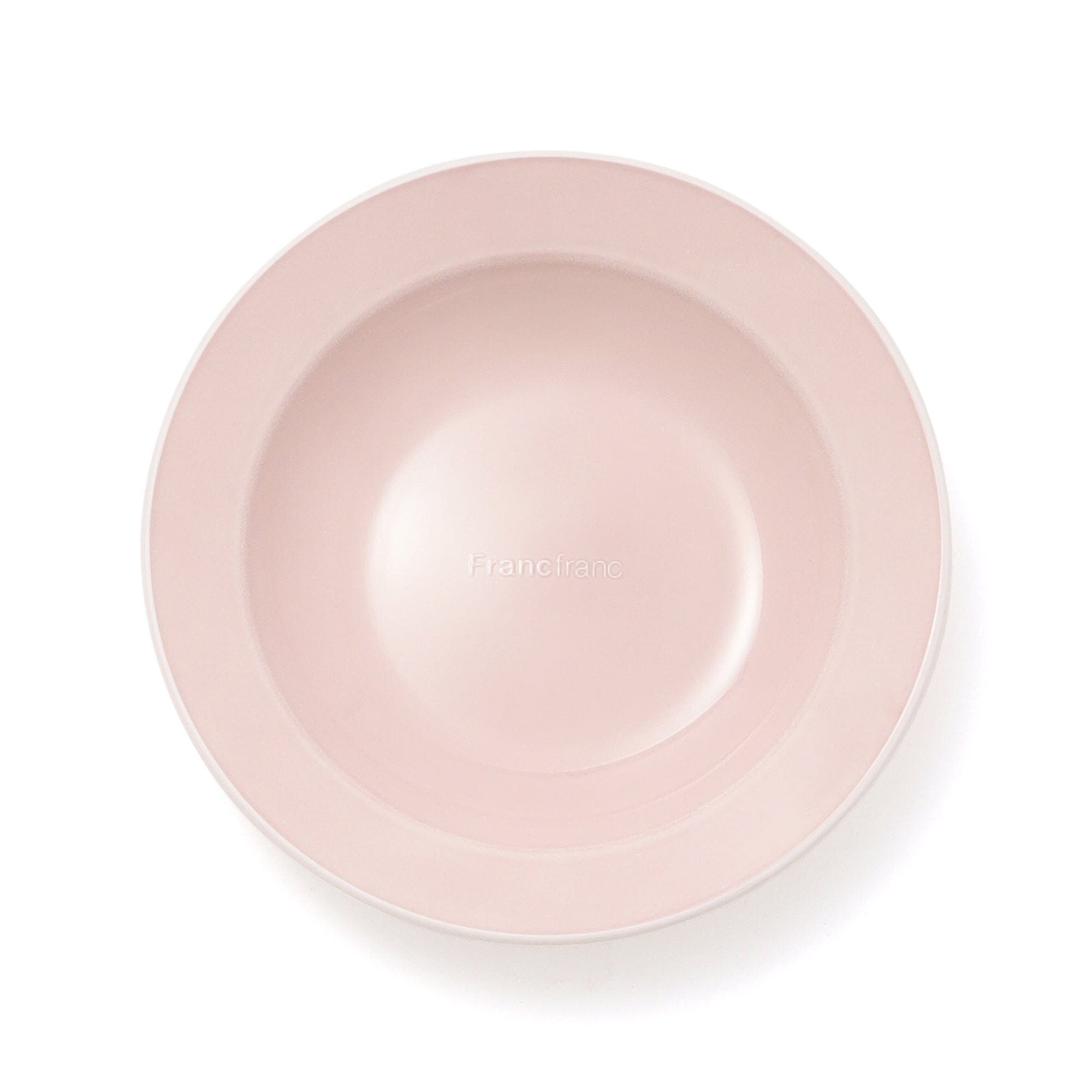 Healthy Deep Bowl Small Pink