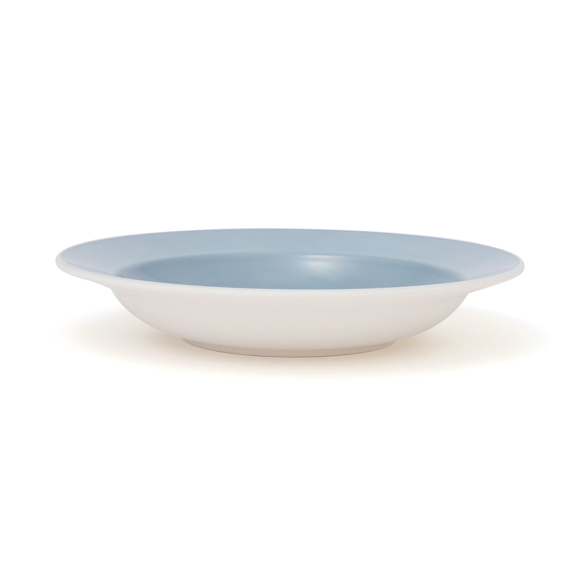 Healthy Deep Bowl Small Blue
