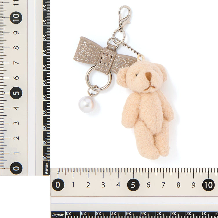 Charm Bear
