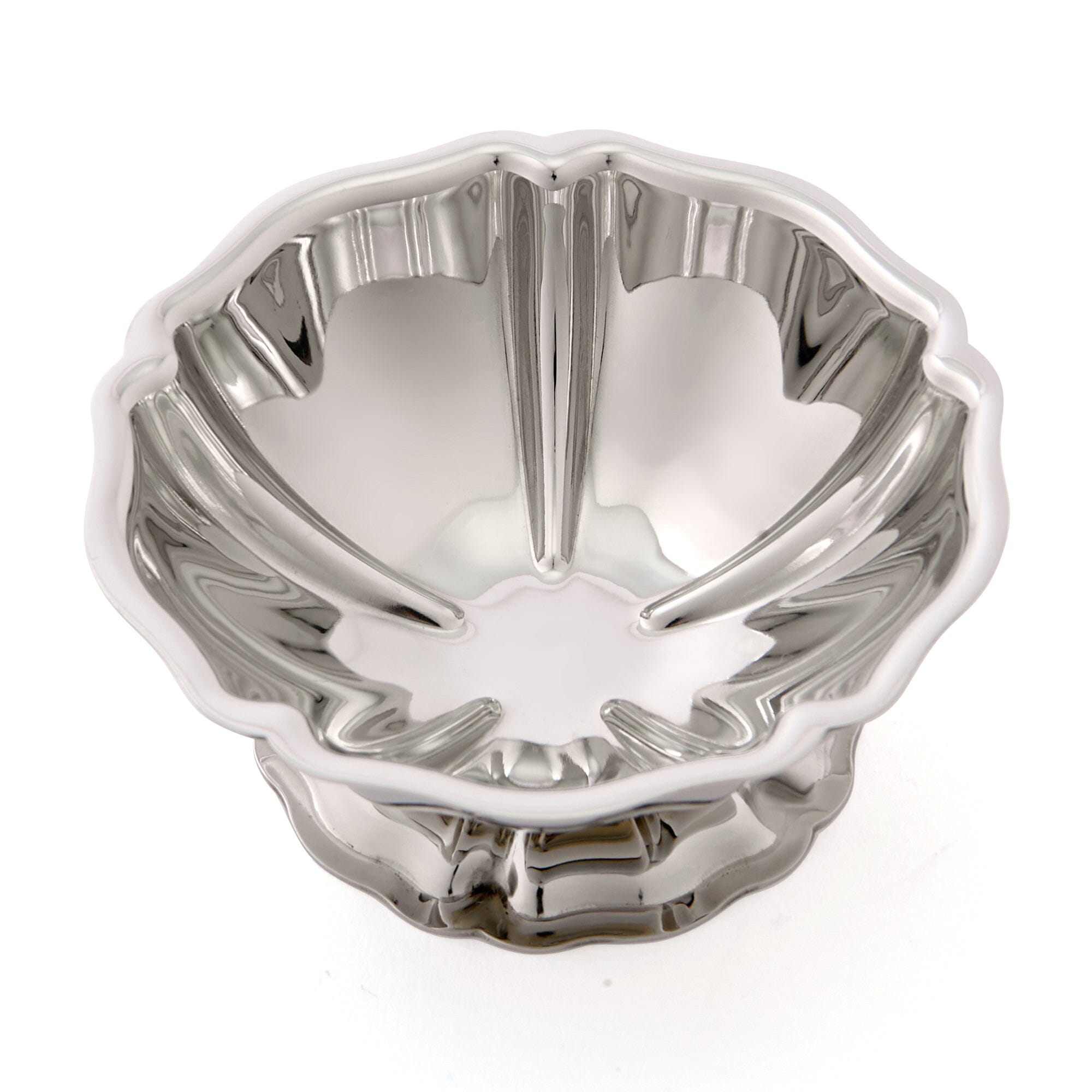 Stainless Steel Dessert Cup Short