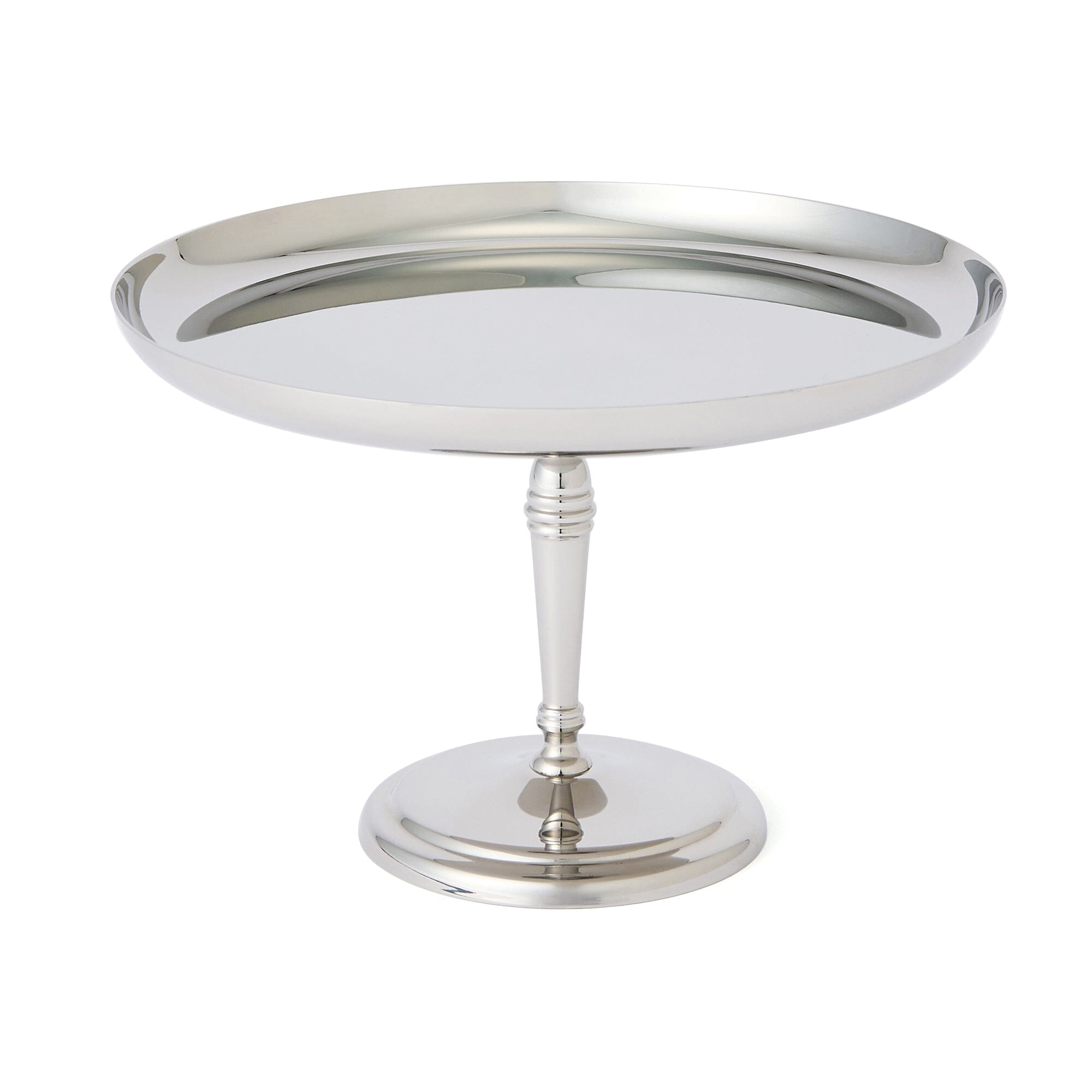 Stainless Steel Cake Stand