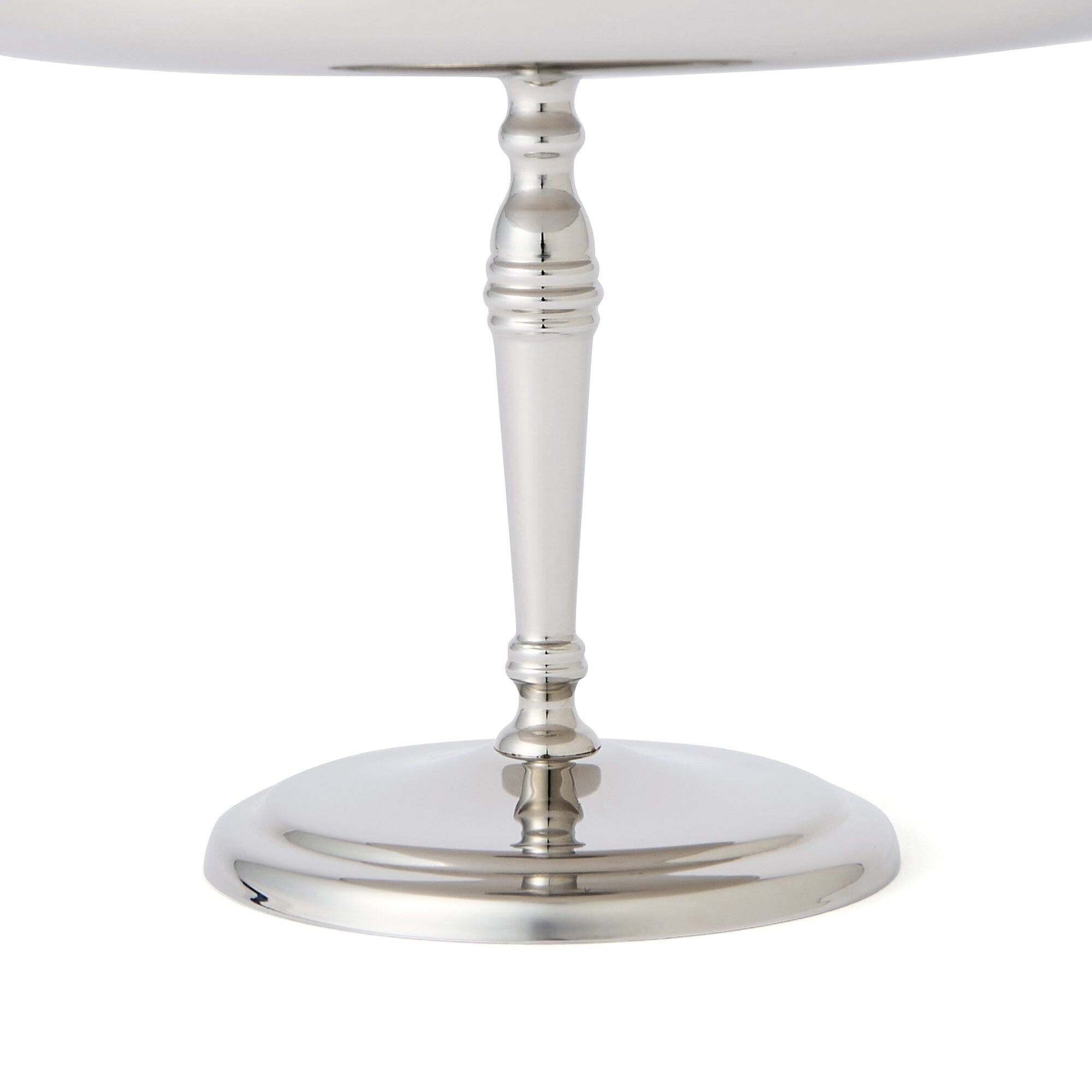 Stainless Steel Cake Stand