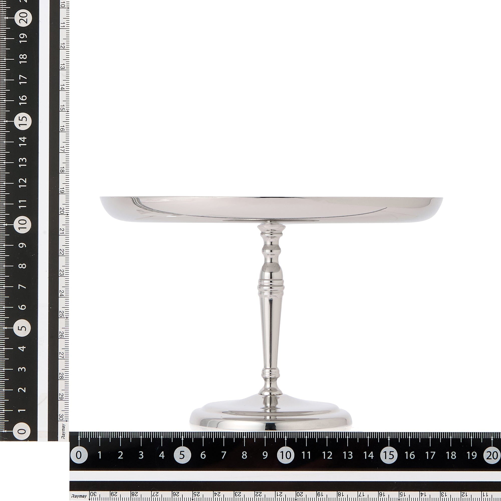 Stainless Steel Cake Stand
