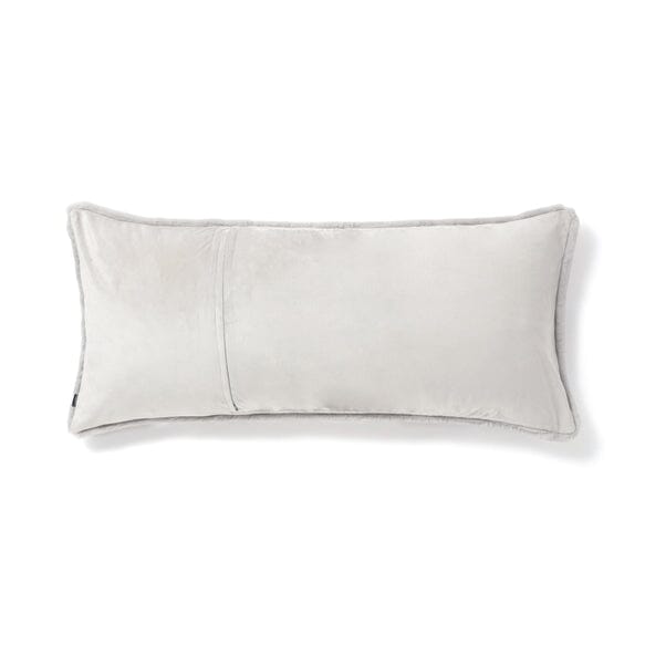 Fur B Cushion Cover 1000 X 450 Gray