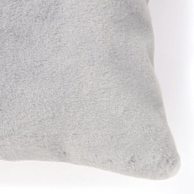 Fur B Cushion Cover 1000 X 450 Gray