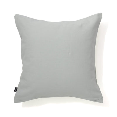 Linen Pearl Cushion Cover 450 x 450  Light Green