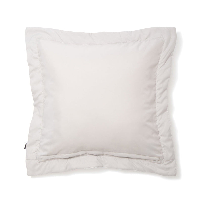 Lublesse Cushion Cover 450 x 450  Light Grey