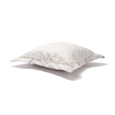 Lublesse Cushion Cover 450 x 450  Light Grey