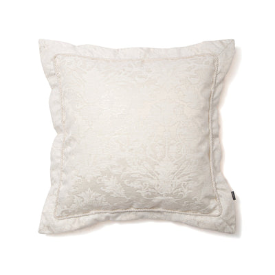 Lublesse Cushion Cover 450 x 450  Ivory