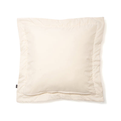 Lublesse Cushion Cover 450 x 450  Ivory