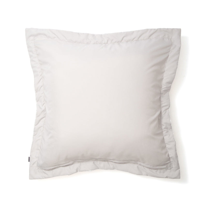 Lublesse Cushion Cover 600 x 600 Light Grey
