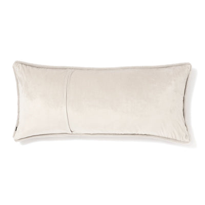 Fur B Cushion Cover 1000 X 450 Grey