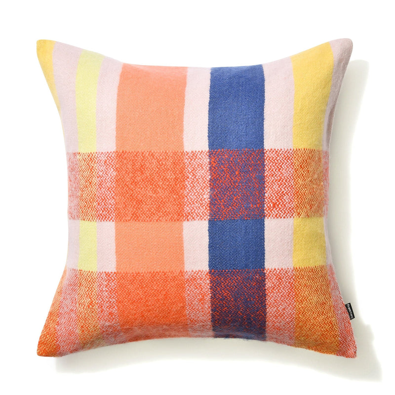 Check cushion cover 450 x 450 Multi