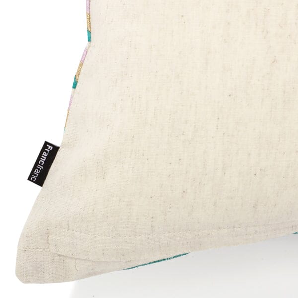 EMB Kika Cushion Cover 450 x 450 Multi