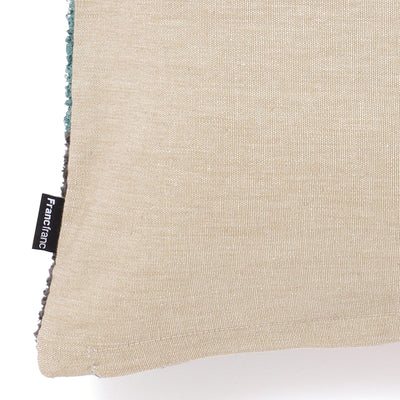 Emb Drawing Cushion Cover 250 X 400 Multi