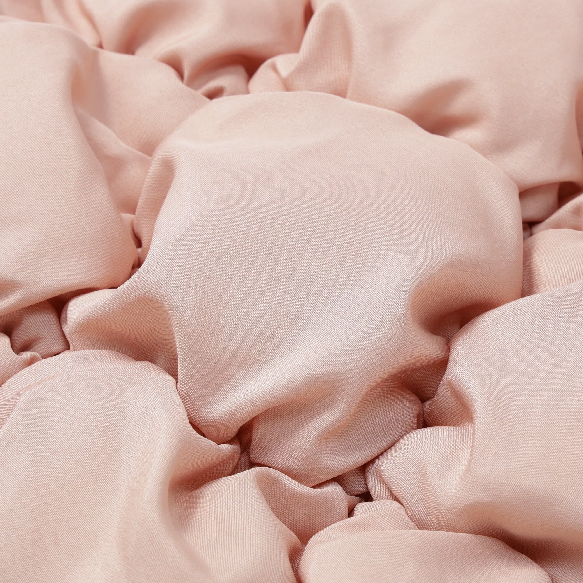 Quiltsquare Cushion Cover 450 X 450 Pink