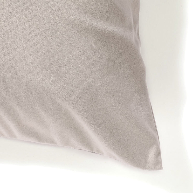 WARMY Weltz Pillow Case 700 x 500 Grey