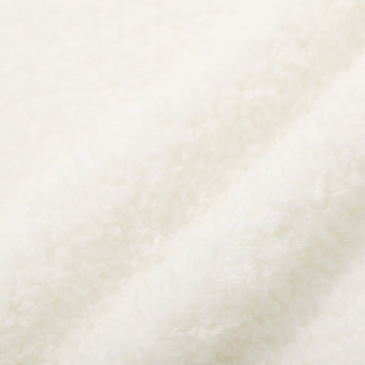 Godis White Throw (Knee Blanket) 1500 X 800 Ivory