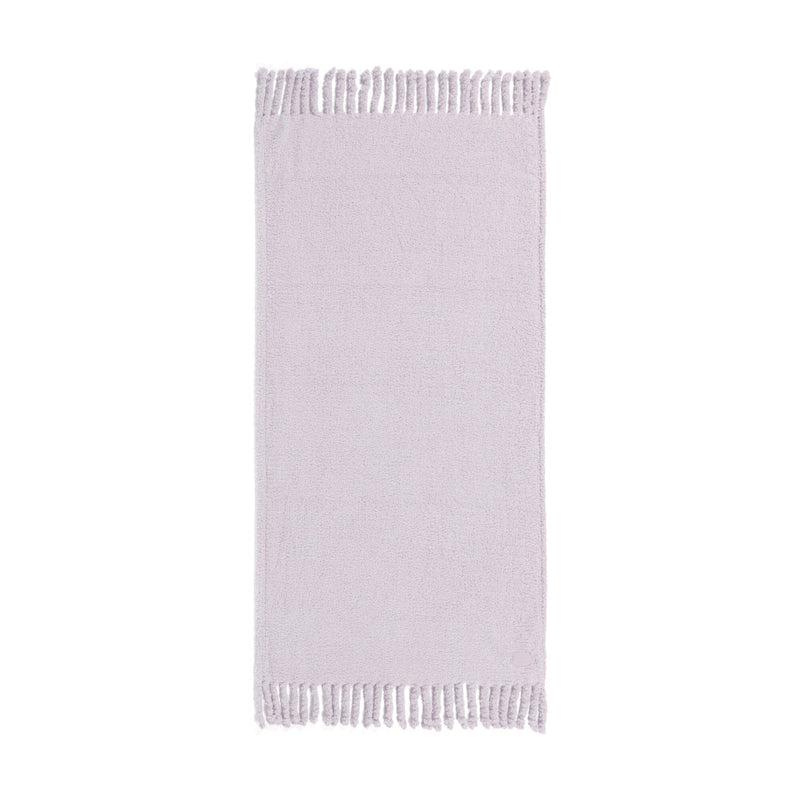 Godis White Throw (Knee Blanket) 1500 X 800 Pink