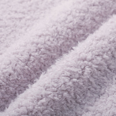 Godis Fuwamoko Throw (Knee Blanket) 1700 X 1300 Pink