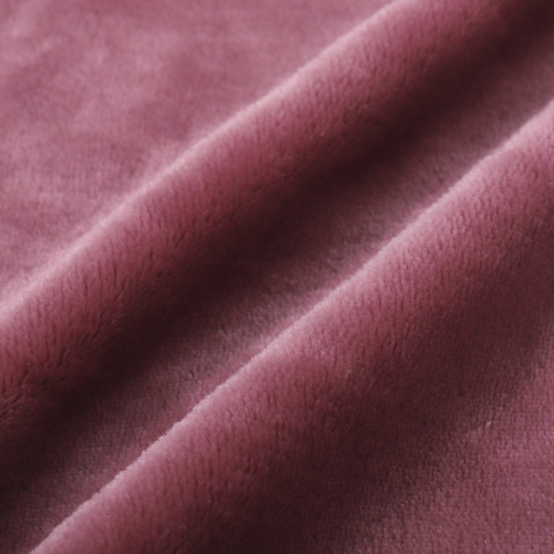 Godis Smooth Throw (Knee Blanket) 1500 X 800 Purple