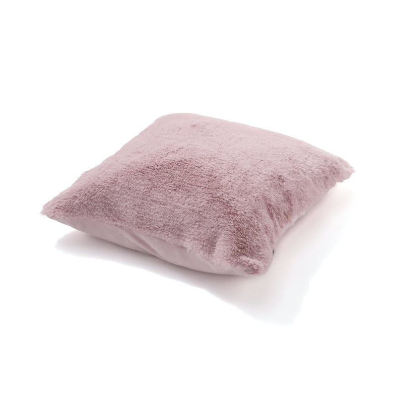 Cushion throw (lap blanket) 1400 x 1000 Pink