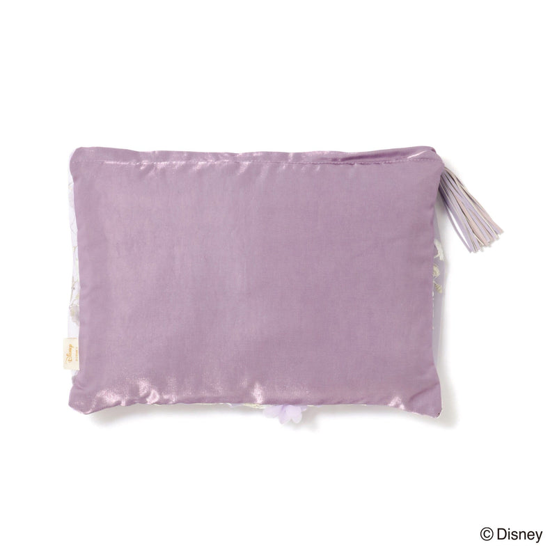 Disney Magic Of Chemistry  Tangled  Pair Throw 1000 X 700