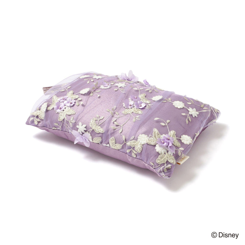 Disney Magic Of Chemistry  Tangled  Pair Throw 1000 X 700